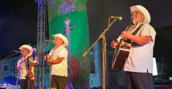 Celebrarán 4to. Festival del Huapango Arribeño