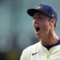 Cerveceros doblegan a los Dodgers de LA