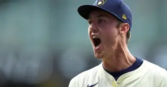Cerveceros doblegan a los Dodgers de LA