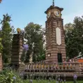 Charla La ciudad de los jardines en 1886