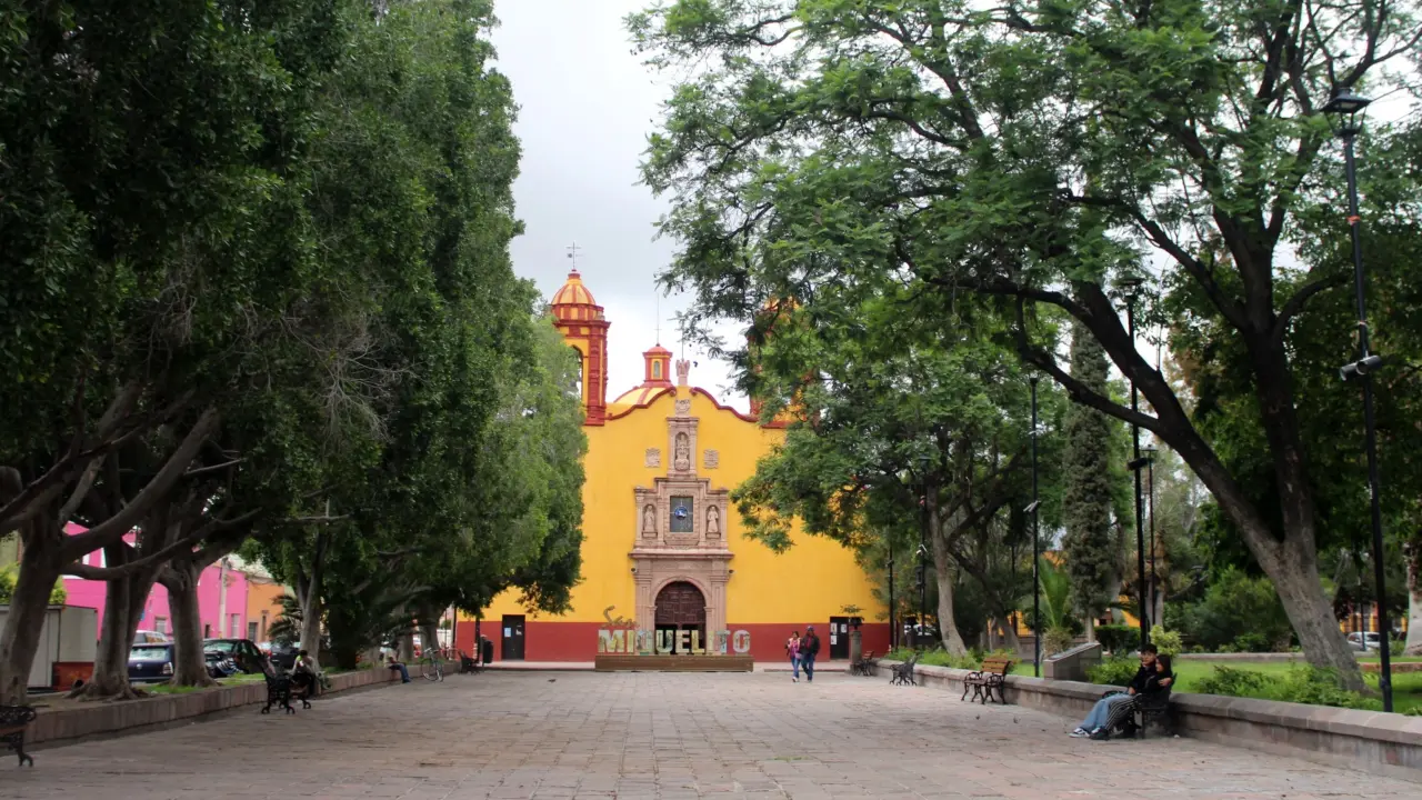 Foto: Citlally Montaño-Pulso