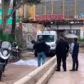 Ciclista muere al caer en el río Españita