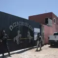 Condenan a implicados de rancho Izaguirre