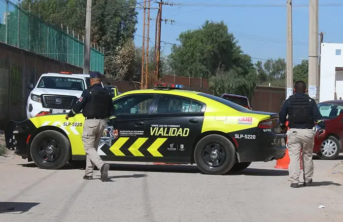 Critica Azuara estrategia de seguridad en SL