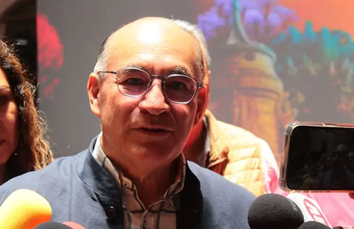 Demanda Galindo Ceballos una mayor coordianción entre gobierno y municipio