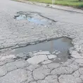 Empeoran condiciones en vialidades de la Z.I.