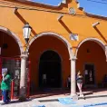 En Pozos urge concluir pavimentacion de calles con terraceria