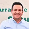 “Gobernabilidad, principal logro de la administración”