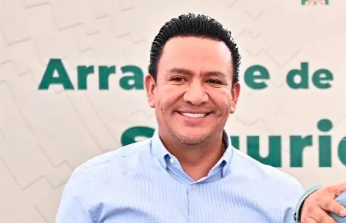 “Gobernabilidad, principal logro de la administración”