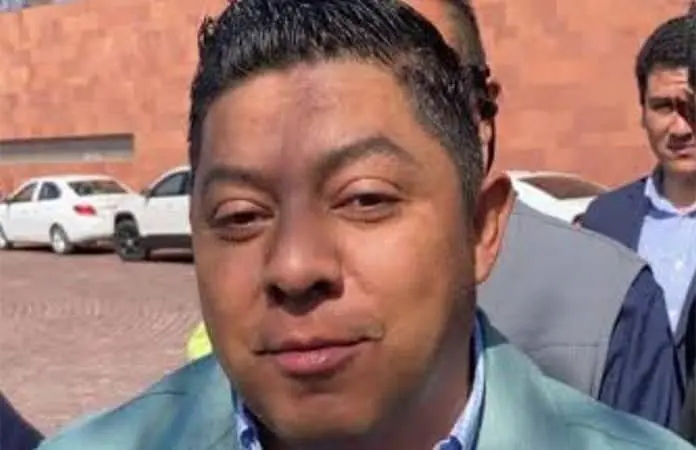 Gobernador impulsa proyecto hidráulico