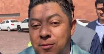 Gobernador impulsa proyecto hidráulico
