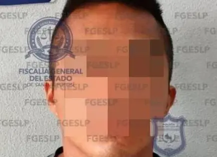 Fiscalía logra fallo condenatorio por violación en huasteca potosina
