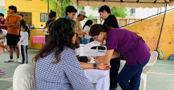 Inicia DIF Municipal brigada odontológica