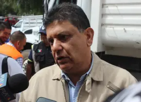 A mesas de trabajo no puedo invitar a todo San Luis, dice titular del Implan