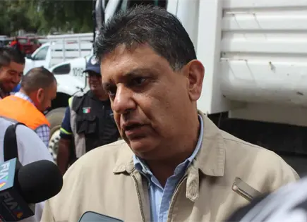 Se planea zona industrial con empresas de bajo impacto ambiental Se planea zona industrial con empresas de bajo impacto ambiental