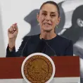 No protegeremos a nadie: Sheinbaum