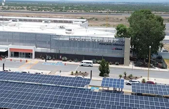 Nuevos vuelos a Texas beneficiarán a las PYMEs, dice Canaco