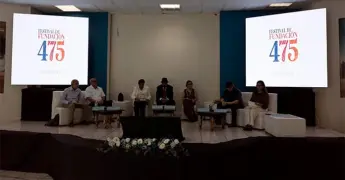 Ofrecen charlas sobre historia de Matehuala
