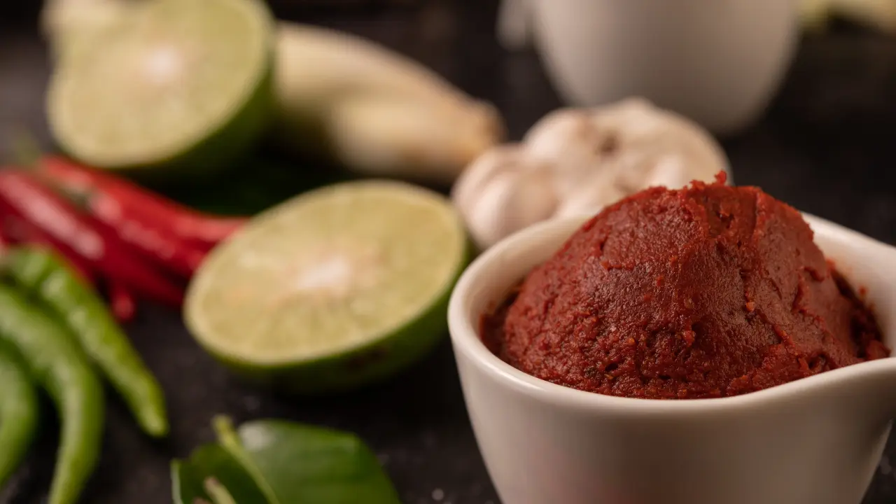 El Chamoy: Un Condimento que eleva tus platos