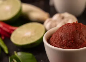 El Chamoy: Un Condimento que eleva tus platos
