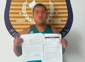Suspenden a policía acusado por homicidio en Hogares Ferrocarrileros