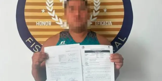 Suspenden a policía acusado por homicidio en Hogares Ferrocarrileros