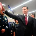 Por caso Pegasus abren carpeta a Peña Nieto