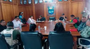 Presentan Operativo Vacaciones de Verano