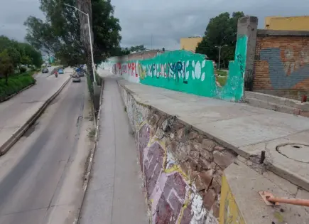 Decreto confunde R&iacute;o Espa&ntilde;ita y R&iacute;o Santiago en cambio a Jacobo Pay&aacute;n Latuff