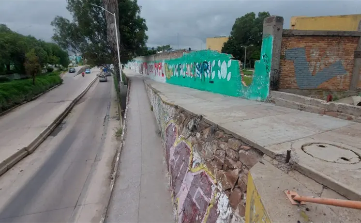 Decreto confunde Río Españita y Río Santiago en cambio a Jacobo Payán Latuff Decreto confunde Río Españita y Río Santiago en cambio a Jacobo Payán Latuff