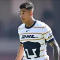 Robert Ergas se va de Pumas