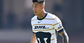 Robert Ergas se va de Pumas