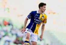 Dourado, convocado al MLS All-Star Game