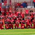Rojos de SLP inician en casa con triunfo