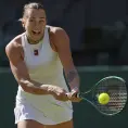 Sabalenka vence a Laura Siegemund
