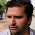 Se protege a árbol de plaga, no se tala
