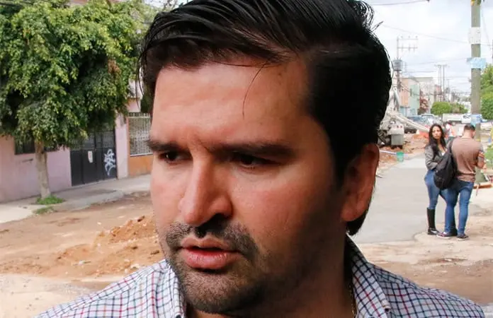 Se protege a árbol de plaga, no se tala