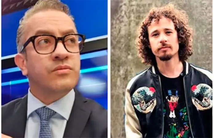 Chumel Torres respalda a Luisito Comunica en medio de polémica