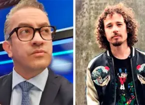 Chumel Torres respalda a Luisito Comunica en medio de polémica
