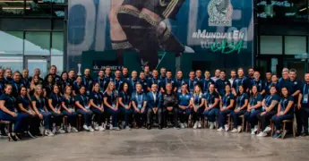 Mikel Arriola lidera Curso de Actualización para Comisarios en la Liga MX