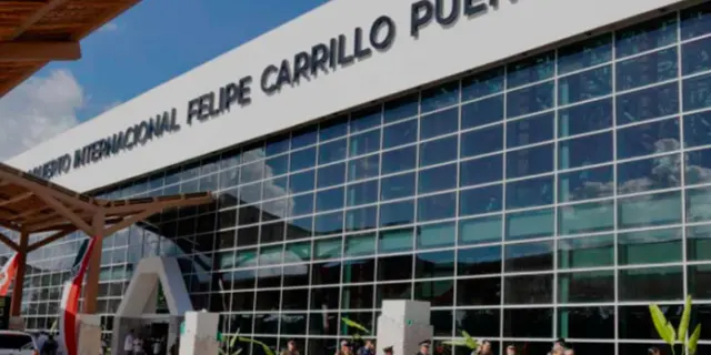 Descuentos en TUA para Aeropuerto de Tulum