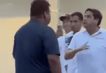 VIDEO | Tecmol vuelve a la polémica: se viraliza pleito en Ciudad Valles VIDEO | Tecmol vuelve a la polémica: se viraliza pleito en Ciudad Valles