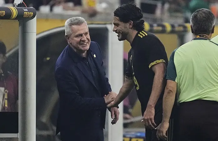 Tri enfrentará a Colombia