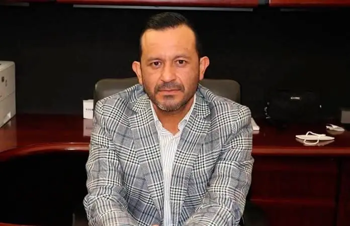U. R. Castellanos tendrá vinculación directa con la I. P.