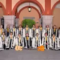 Velada con la Rondalla Universitaria