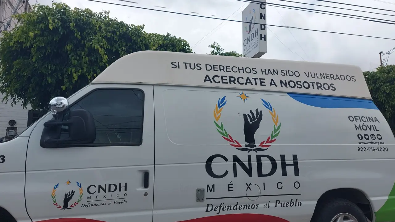 Denuncian violación de Derechos Humanos en detención de activista indígena