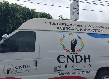 Denuncian violación de Derechos Humanos en detención de activista indígena