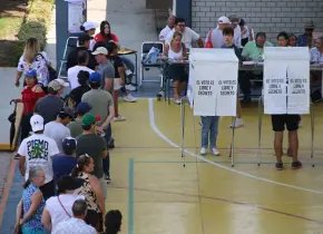 El INE registra aquí 6.7mdp en multas sin pago