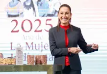 Presentan en ma&ntilde;anera el Chocolate del Bienestar