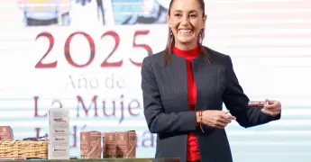 Productos alimenticios y tradición: el Chocolate del Bienestar llega a las Tiendas del Bienestar